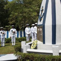 America's hostile response to the Liberation of Goa
