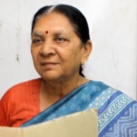 UP Governor Anandiben Patel calls for youth to be ambassadors for sustainable development