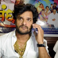 Non-bailable warrant against Bhojpuri actor Khesari Lal Yadav in cheque bounce case