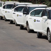 IPO-bound Ola raises $500 mn, to accelerate future mobility