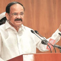 Strategy needed to globally excel in STEM: Venkaiah Naidu