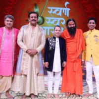 Ramdev on 'Swarna Swar Bharat': This show will have a huge impact on the audience