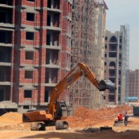 Over 2k construction sites fined for violating Delhi govt's anti-dust guidelines