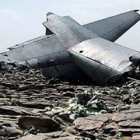 When Super Hercules crash killed 2 Wing Commanders in 2014