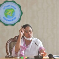 Hinduism is about sacrifice, Mamata tells BJP