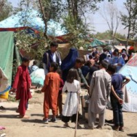 Unicef launches largest ever single-nation appeal for Afghanistan