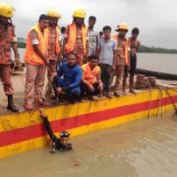 20 people missing after fishing boat capsizes in B'desh