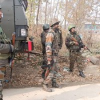 3 Pak terrorists killed in Kashmir within 33 days