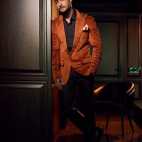 Aayush Sharma wants to try his hand in comedy