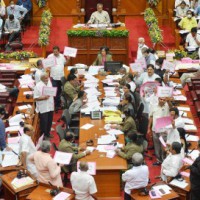 K'taka Assembly sitting ends, BJP to present Anti-Conversion bill in next session in council
