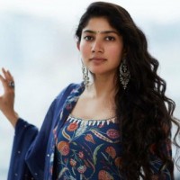 Sai Pallavi gets emotional at 'Shyam Singha Roy' pre-release event