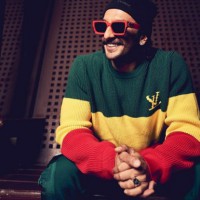 Ranveer Singh has huge appetite for risk, says that's what makes a film memorable