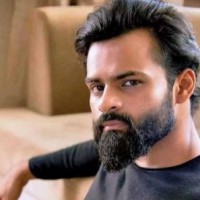 Legal notice issued to Sai Dharam Tej in bike accident case