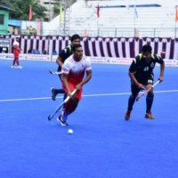 Karnataka Police get off to winning start, defeat Haryana Police 5-3