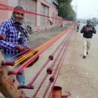 Nagpur DC sets up panel to check ban on use of nylon 'manja'