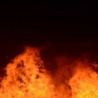 Mumbai: 40 rescued from burning building, 5 hurt
