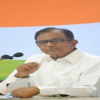 Govt running away from voting on motion over suspension issue: Chidambaram