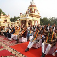 Kashi Vishwanath project is symbol of India's spiritual soul: Modi