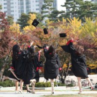 Employment rate of S.Koren graduates dips to record low