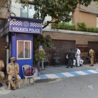 Kolkata Police to develop hotline kiosks for women's safety
