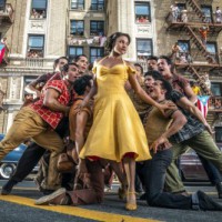 'West Side Story': Brilliantly mounted but lacks the exquisite 'Steven Spielberg' stamp on it 