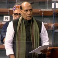 IAF orders inquiry in CDS chopper crash: Rajnath