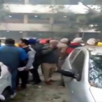 Ludhiana blast suspect Multani always planned unrest in India