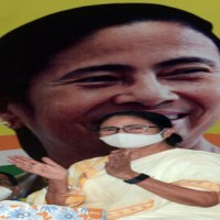 Congress 'forming relationship' with BJP: Mamata