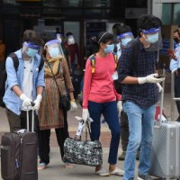 5 with travel history of Africa detected Covid positive in Bihar