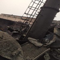 6 labourers dead in Bihar factory blast