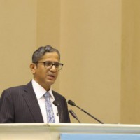 Investigative journalism is unfortunately vanishing from media canvas: CJI