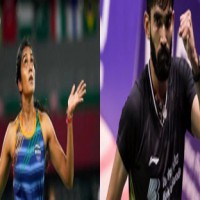 Badminton worlds: Sindhu, Srikanth, Lakshya advance to third round