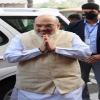 Shirdi Temple readies to receive Amit Shah on Saturday