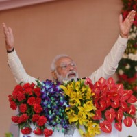 Safeguarding depositors' money key to banks' prosperity: PM