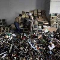 Updated e-waste policy in the offing