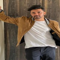 Rajit Dev makes you dance to his tune on 'Bijlee Bijlee'