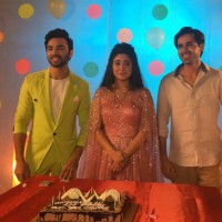Shivangi Joshi thrilled as 'Balika Vadhu' completes 100 episodes