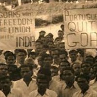 Outnumbered Portuguese fled at the sight of Indian Army (Book Extract)
