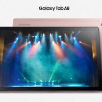 Samsung Galaxy Tab A8 teased on Amazon India