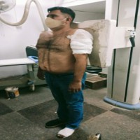 Special Cell to probe Delhi court blast