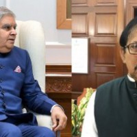 Bengal Guv, Speaker spar over formation of Bally Municipality