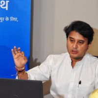 Scindia instructs Delhi airport to introduce token system for Covid testing