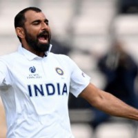 1st Test, Day 3: Shami's fifer puts India in commanding position against S Africa