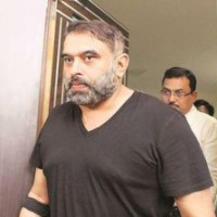 Bollywood producer held for cheating, sent to police custody