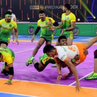 PKL 8: Patna Pirates beat Puneri Paltan 38-26