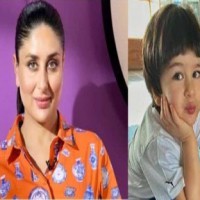 Kareena sends birthday wishes to son Taimur from isolation