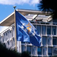 WHO says new drugs may aid fight against Covid in 2022