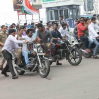 Telangana bans rallies, public meetings till Jan 2