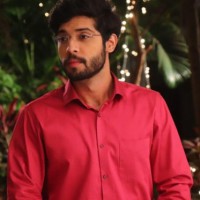 Manan Joshi 'engineers' his entry into showbiz with 'Kabhi Kabhie Ittefaq Sey'