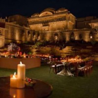KatVic Wedding: Sangeet kicks off celebrations at Fort Barwara